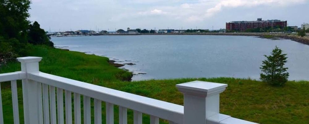 The Beacon Waterfront Inn 赫尔 外观 照片